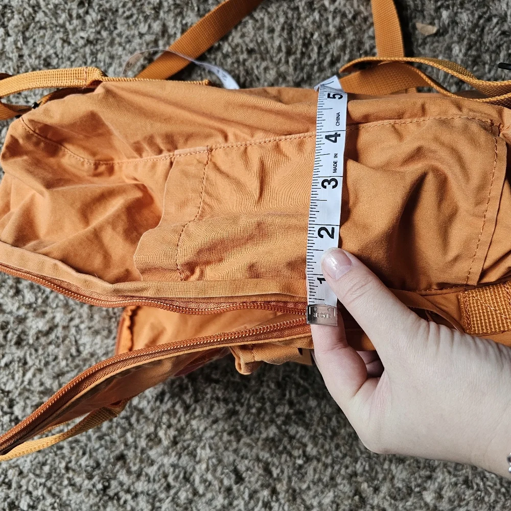 Fjallraven stylish fjällräven